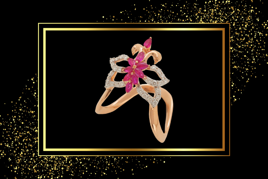 Top 10 jewelry pieces to shop from Maaya Fine Jewels this season