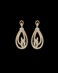 Designer Diamond Earrings