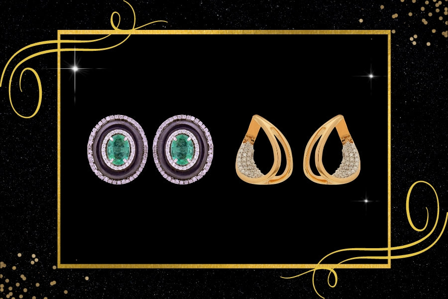Indian Jewelry trends
