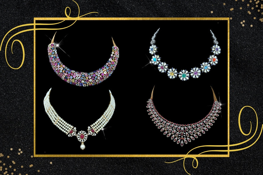 Affordable Indian Jewelry Online -  Where to Buy Without Breaking the Bank