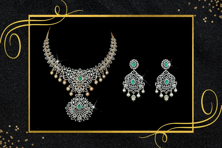 Making Moments Sparkle: Custom Engagement and Bridal Jewelry