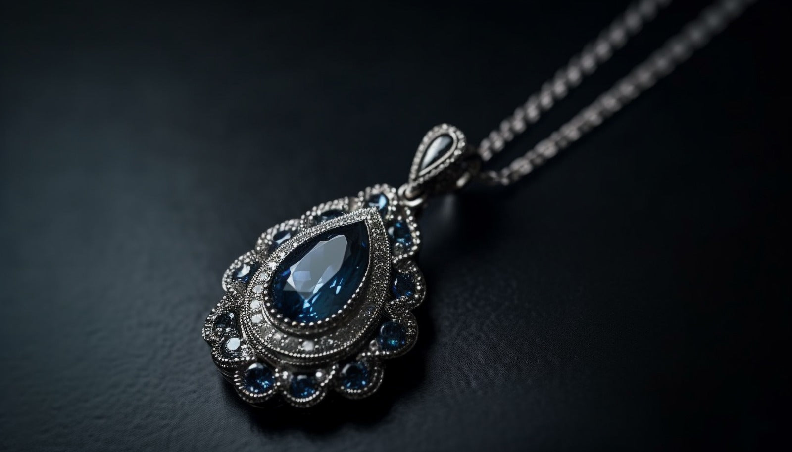 Stylish Diamond Mangalsutra Designs You Can Find in the USA