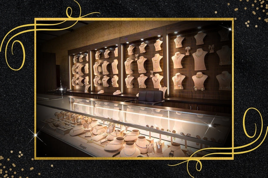 Where to Find High-Quality Indian Jewelry Stores Near Me