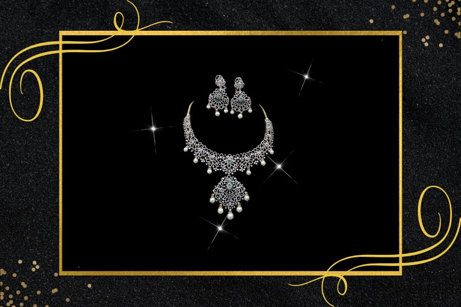 Why Indian Jewelry is Ideal for Weddings and Festivities