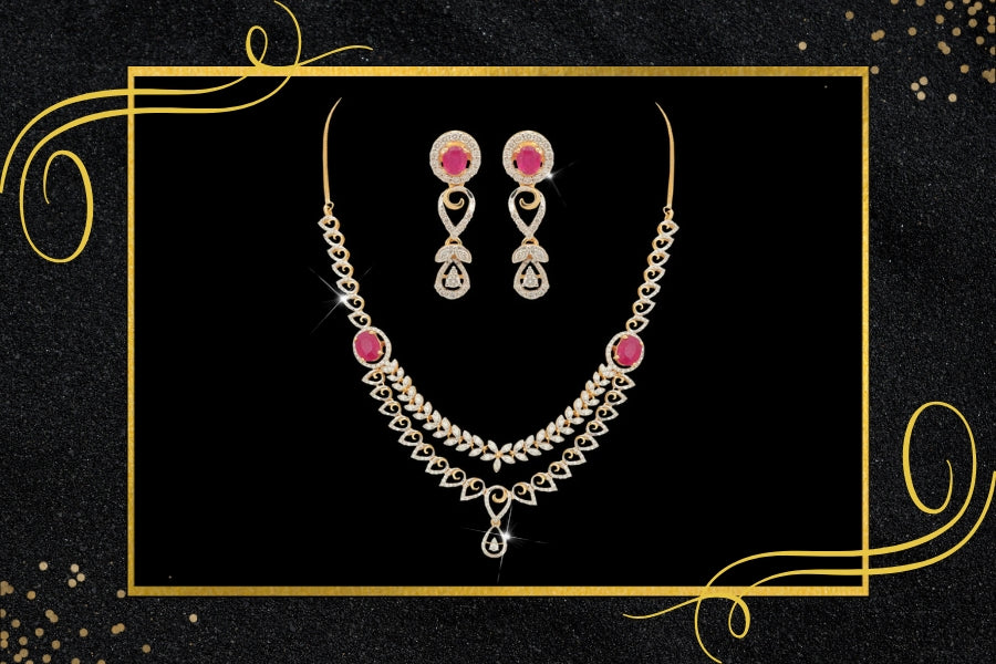 Why South Indian Jewelry is Perfect for Weddings and Festivities?