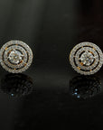 Diamond Studs