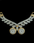 Diamond Pendant