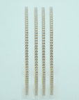 Diamond Bangles