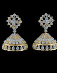 Dimond Earring