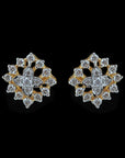 Dimond Earring