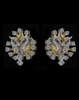 2 In 1 Diamond Jhumka