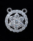 Diamond Pendant