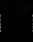 Diamond Earrings with Natural Baguette