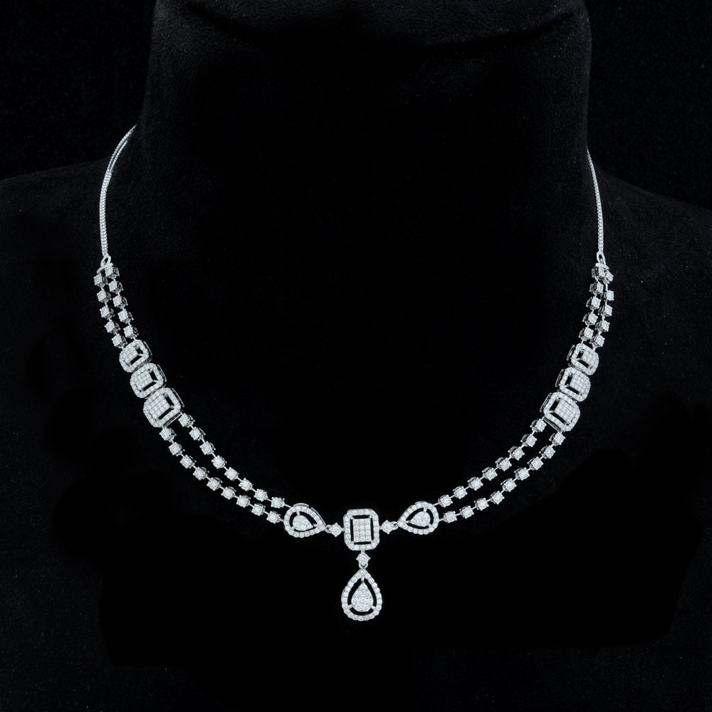 Diamond Necklace