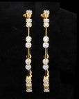 Openable Diamond Bangles