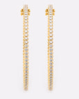 Diamond Bangles