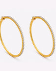 Diamond Bangles