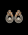 Designer Diamond Earrings