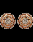 Bold Diamond Pendant