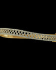 Openable Diamond Bracelet