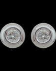 Diamond Solitaire Studs