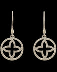 Designer Diamond Earrings