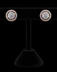 Diamond Studs