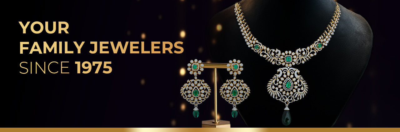 Maya fine jewellery discount