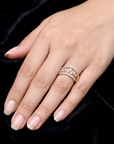 Classic Diamond Ring