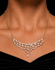 Diamond Pendant