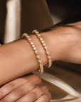 Solitaire Diamond Bangles