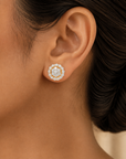 Diamond Studs