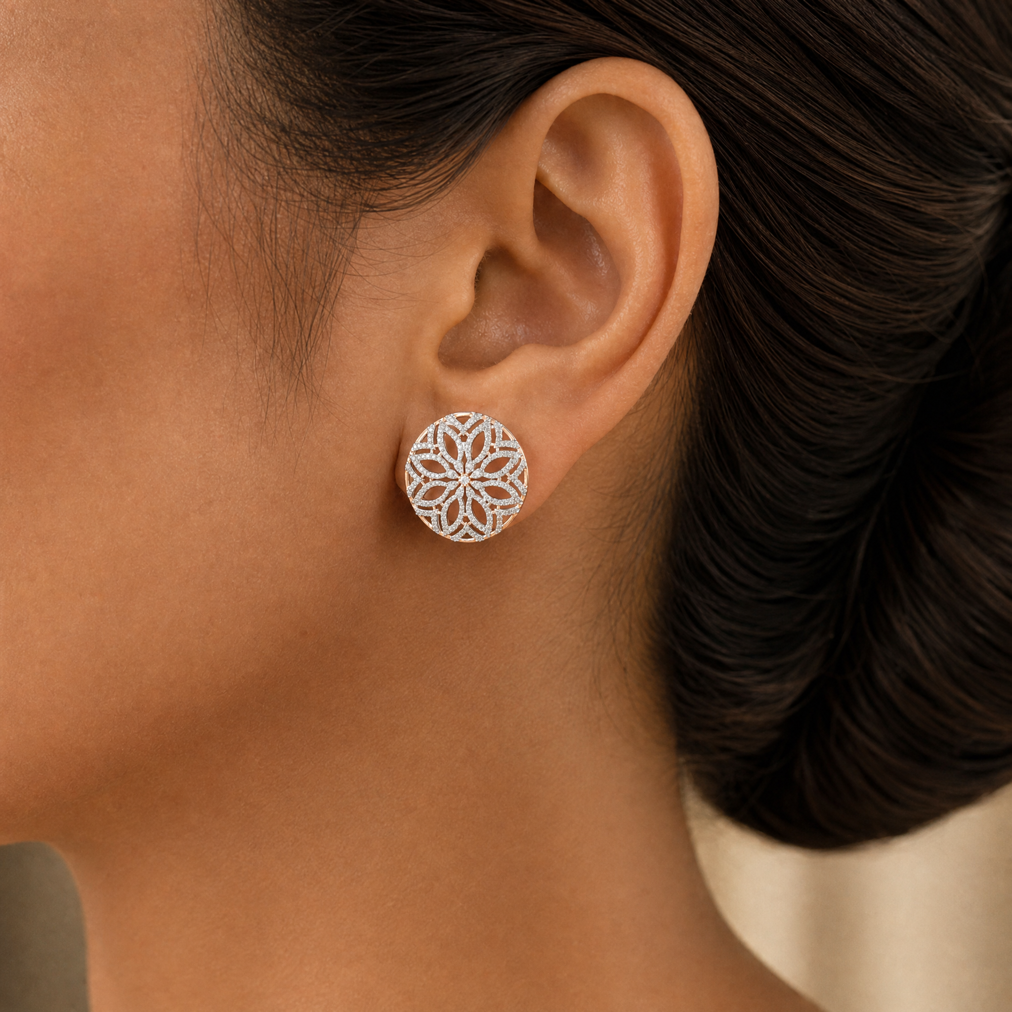 Diamond Studs