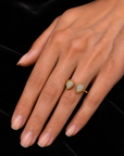Designer Diamond Ring