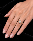 Designer Diamond Ring