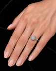 Designer Diamond Ring