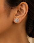 Diamond Studs