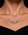 Diamond Pendant