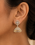 Dimond Earring