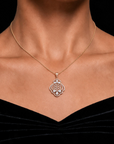 Diamond Pendant
