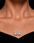 Diamond Pendant