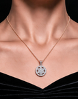 Diamond Pendant
