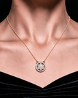 Diamond Pendant