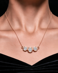Diamond Pendant