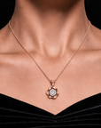 Diamond Pendant