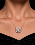Diamond Pendant