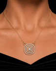 Diamond Pendant