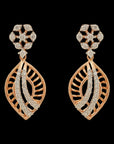 Designer Diamond Earrings