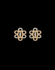 Diamond Studs