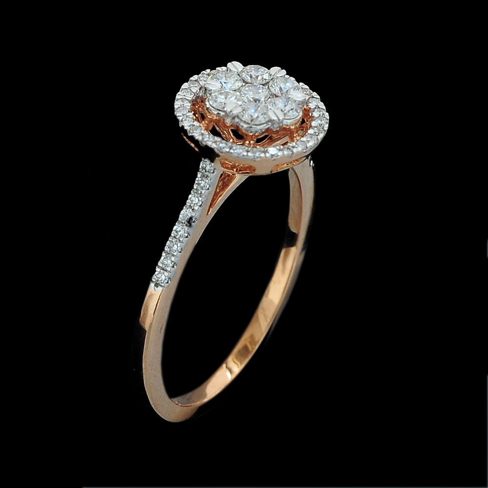 Diamoind Ring